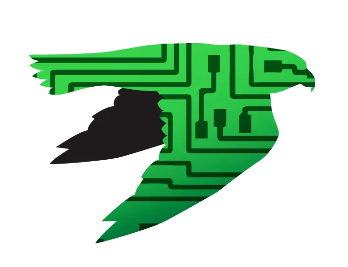 Digital Wings Logo