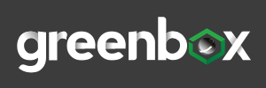 Greenbox Logo